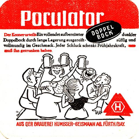 fürth fü-by humbser quad 3b (185-poculator-schwarzrot)